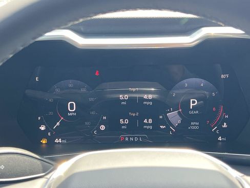 New 2026 GMC Canyon Elevation RWD image 15