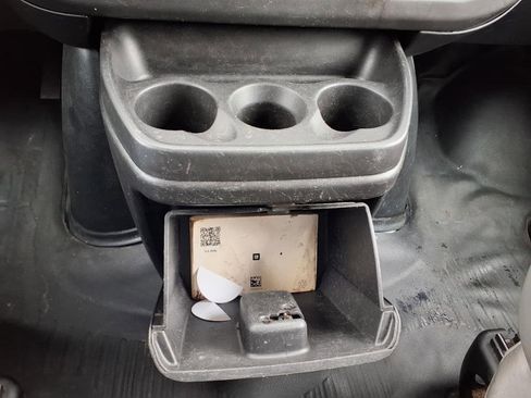 Used 2016 Chevrolet Express 2500 Extended image 22