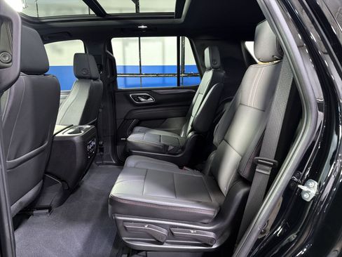 Used 2024 Chevrolet Tahoe RST w/ Sport Performance Package AWD/4WD image 27