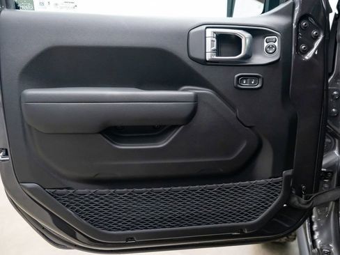 New 2026 Jeep Wrangler Unlimited Rubicon image 22