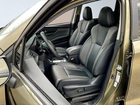 Certified 2023 Subaru Ascent Onyx Edition image 15