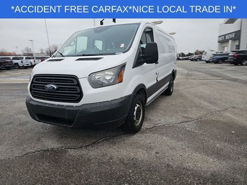 Used 2015 Ford Transit 150 Base image 5