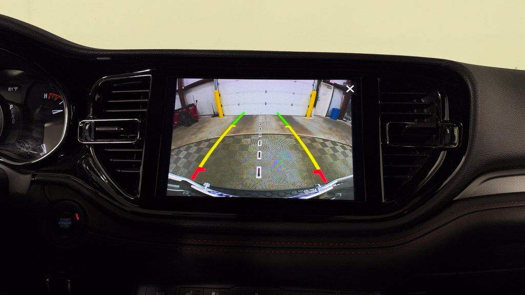 Used 2023 Dodge Durango R/T AWD/4WD image 25
