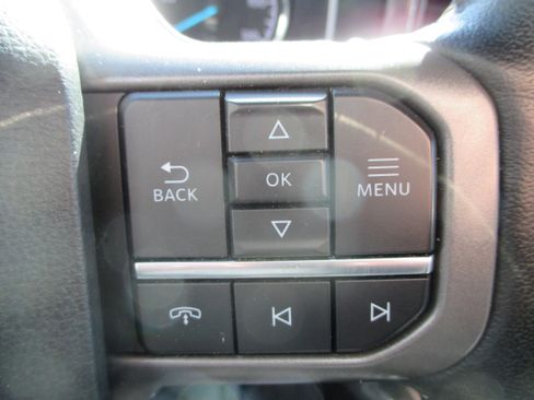Used 2022 Ford F150 XLT w/ Equipment Group 302A High AWD/4WD image 21