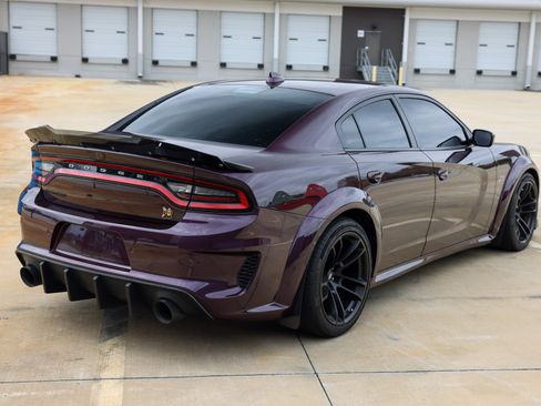 Used 2021 Dodge Charger Scat Pack image 16
