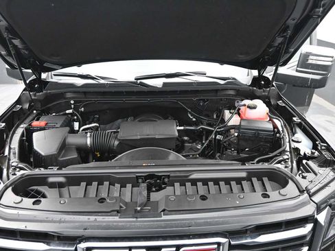 New 2026 GMC Sierra 2500 SLT w/ SLT Premium Package image 24