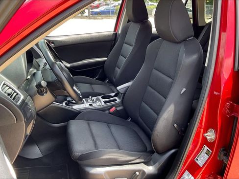 Used 2016 MAZDA CX-5 Touring FWD image 9