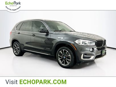 Used 2016 BMW X5 xDrive35i