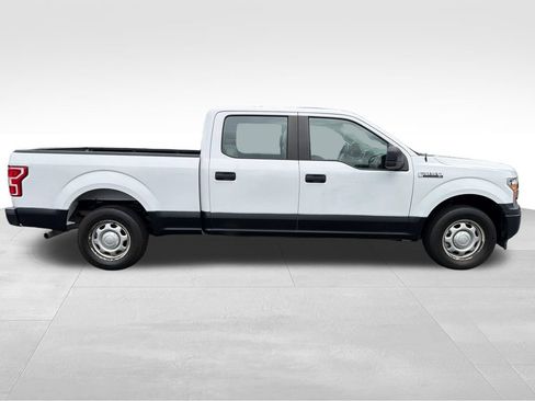 Used 2018 Ford F150 XL w/ Equipment Group 101A Mid RWD image 6