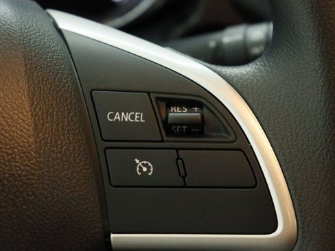 New 2026 Mitsubishi Outlander Sport ES AWD/4WD image 10