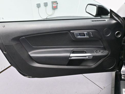 Used 2021 Ford Mustang GT w/ Equipment Group 301A image 10