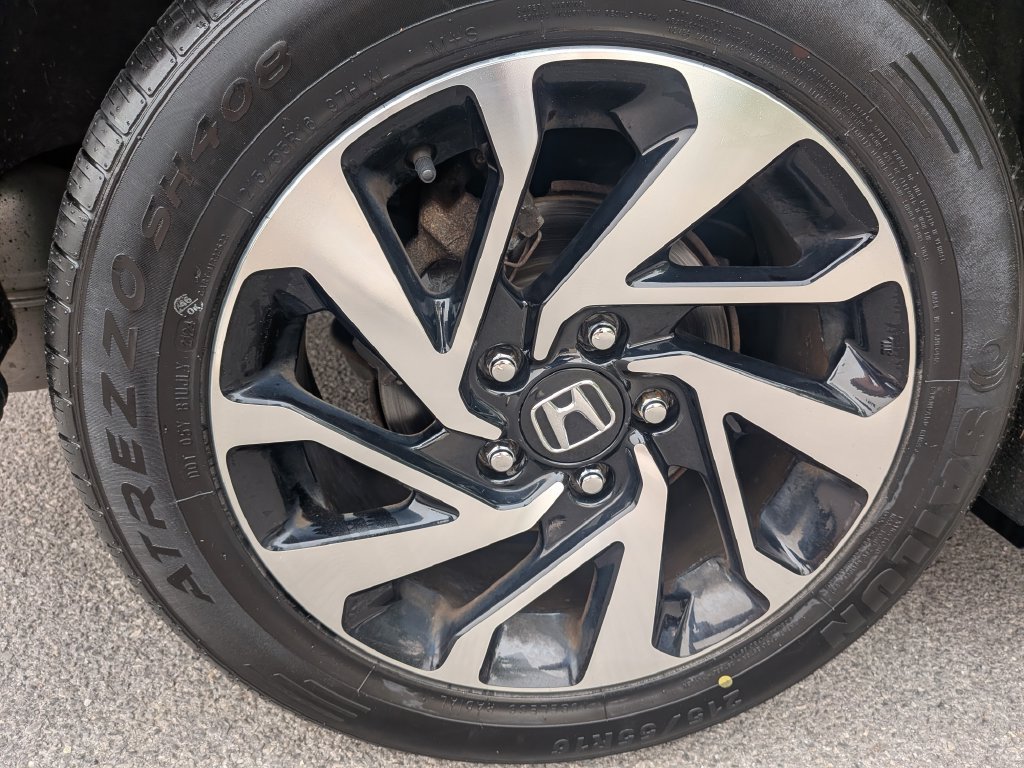 Used 2017 Honda Civic LX image 35