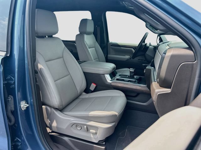 Used 2024 GMC Sierra 1500 SLT w/ SLT Premium Plus Package RWD image 36