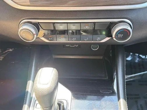 Certified 2023 Nissan Altima 2.5 SV AWD/4WD image 16