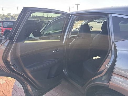 Used 2025 Nissan Murano SL AWD/4WD image 28
