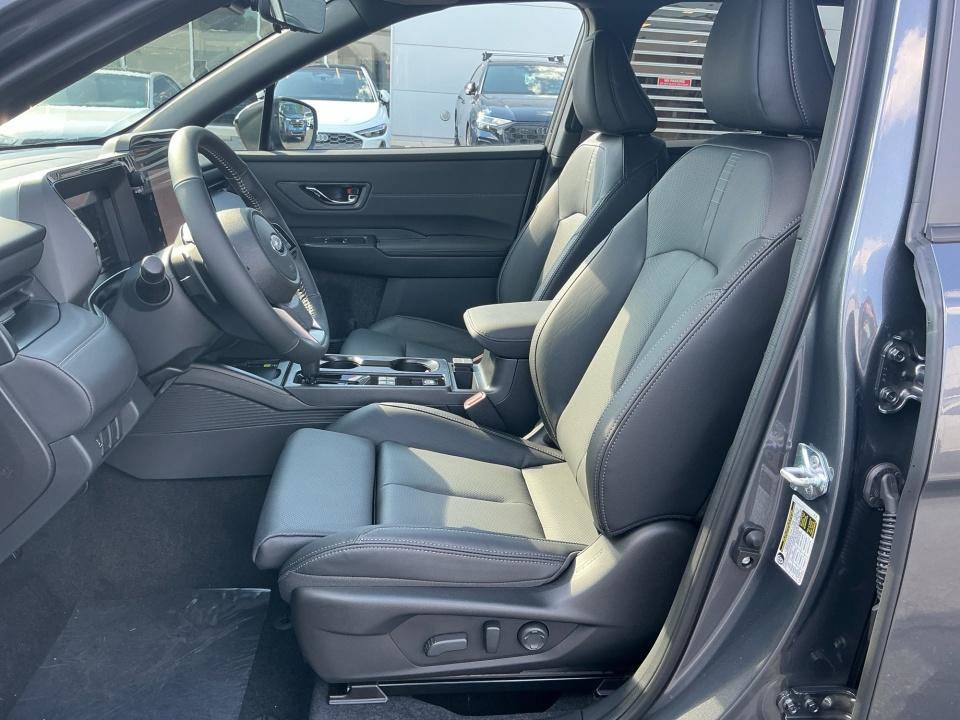 New 2026 Subaru Outback Touring XT AWD/4WD image 30
