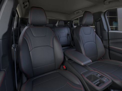 New 2026 Ford Mustang Mach-E Premium w/ Sport Appearance Package image 11