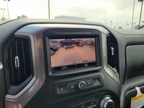 New 2026 GMC Sierra 1500 Pro w/ Pro Value Package image 22