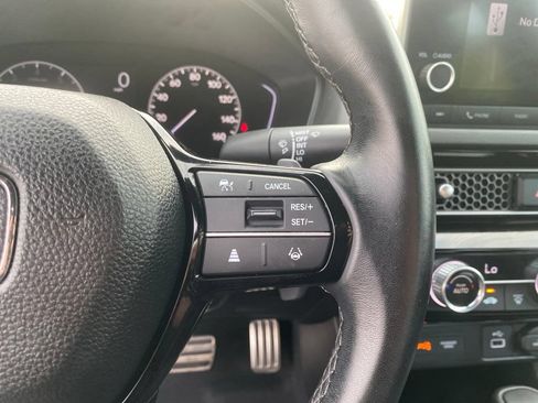 Used 2023 Honda Civic Sport image 23