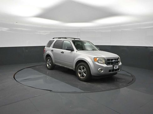 Used 2009 Ford Escape XLT AWD/4WD image 36