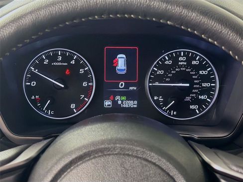 Used 2024 Subaru Outback Limited AWD/4WD image 18