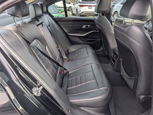 Used 2020 BMW 330i 330i w/ Premium Package image 12