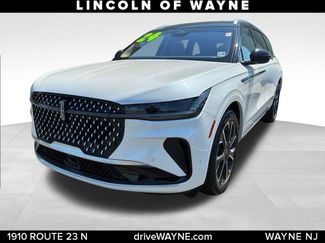 Certified 2024 Lincoln Nautilus Reserve w/ Equipment Group 202A AWD/4WD 360° Tour