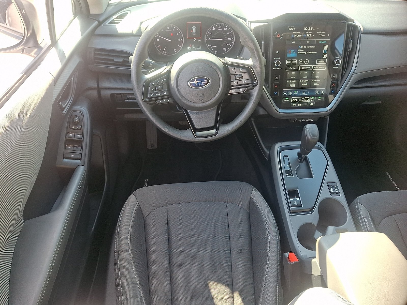 Certified 2026 Subaru Crosstrek 2.5i Premium AWD/4WD image 11