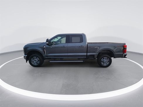 New 2026 Ford F350 Lariat image 5