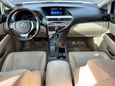 Used 2015 Lexus RX 350 AWD image 22