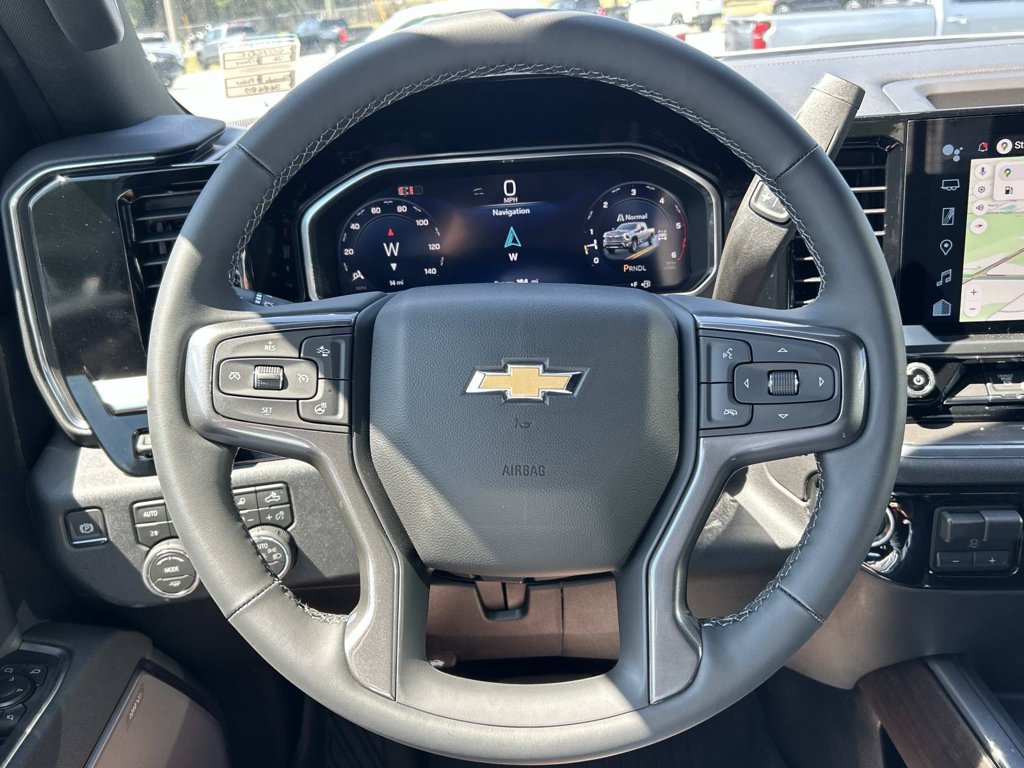 New 2026 Chevrolet Silverado 2500 High Country w/ High Country Premium Package AWD/4WD image 27