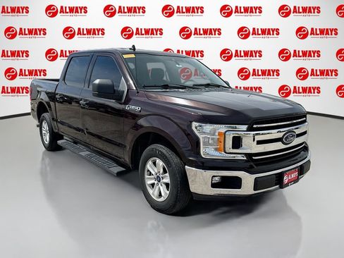 Used 2019 Ford F150 XLT image 3