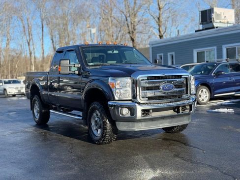 Used 2016 Ford F250 XLT w/ XLT Value Package image 5