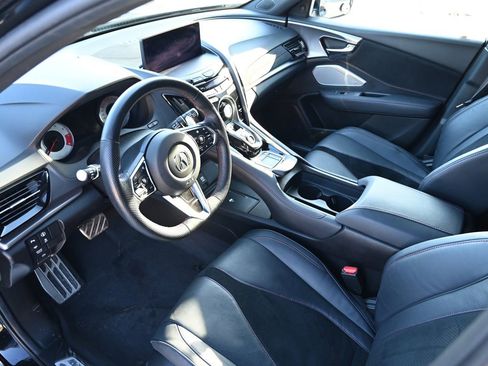 Used 2024 Acura RDX A-Spec image 19