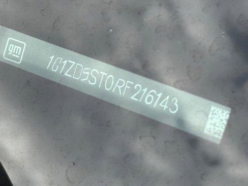 Used 2024 Chevrolet Malibu LT image 11