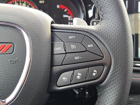 New 2026 Dodge Durango GT image 33