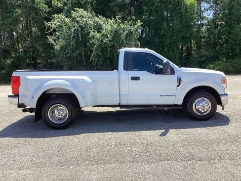 Used 2020 Ford F350 XL RWD image 5