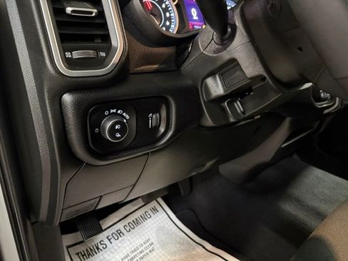 Certified 2026 RAM 2500 Big Horn AWD/4WD image 49