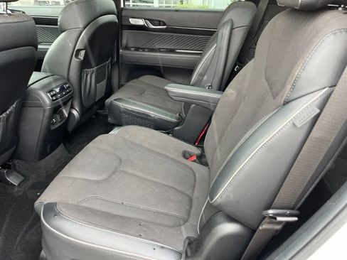 Used 2024 Hyundai Palisade Calligraphy AWD/4WD image 16