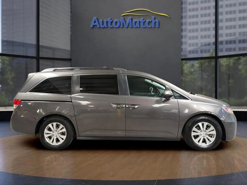 Used 2015 Honda Odyssey EX image 12