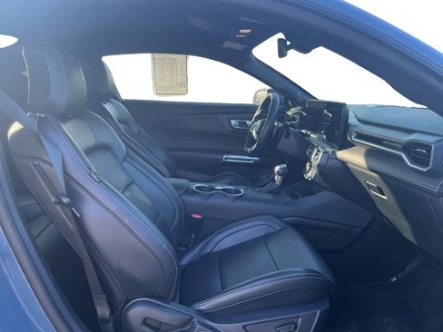 Used 2024 Ford Mustang GT Premium image 15