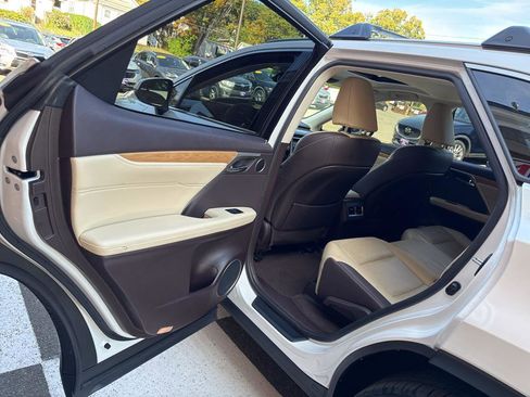 Used 2018 Lexus RX 350L AWD image 23