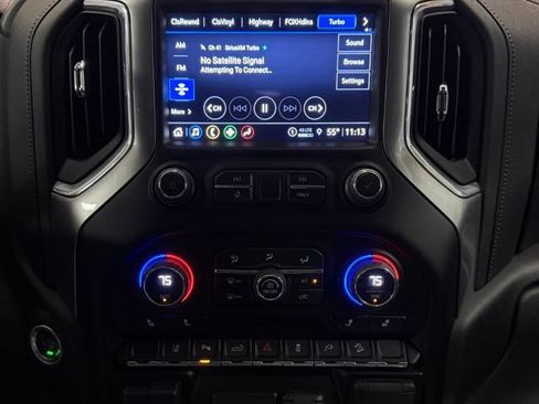 Used 2023 Chevrolet Silverado 2500 LT w/ Convenience Package AWD/4WD image 13