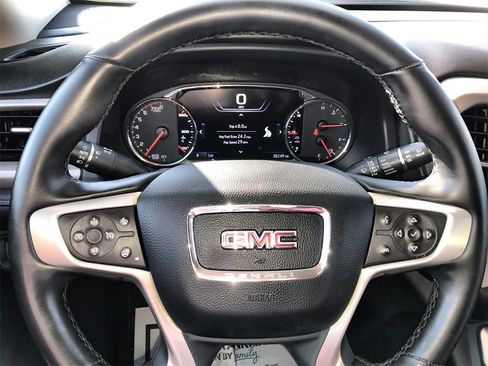 Used 2023 GMC Acadia Denali w/ Denali Ultimate Package image 14