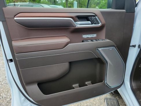 New 2026 GMC Sierra 1500 Denali AWD/4WD image 26