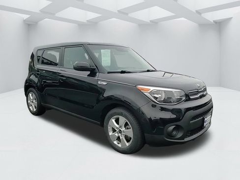Used 2018 Kia Soul image 3