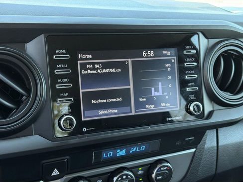 Used 2023 Toyota Tacoma SR image 10