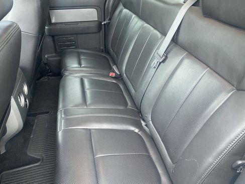 Used 2010 Ford F150 Raptor image 19