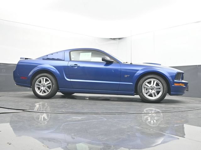 Used 2007 Ford Mustang GT Premium RWD image 40