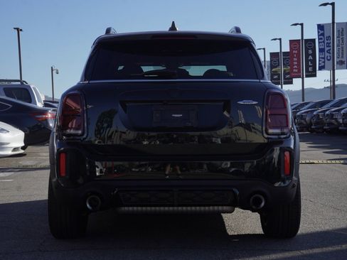 Used 2024 MINI Cooper Countryman John Cooper Works image 5